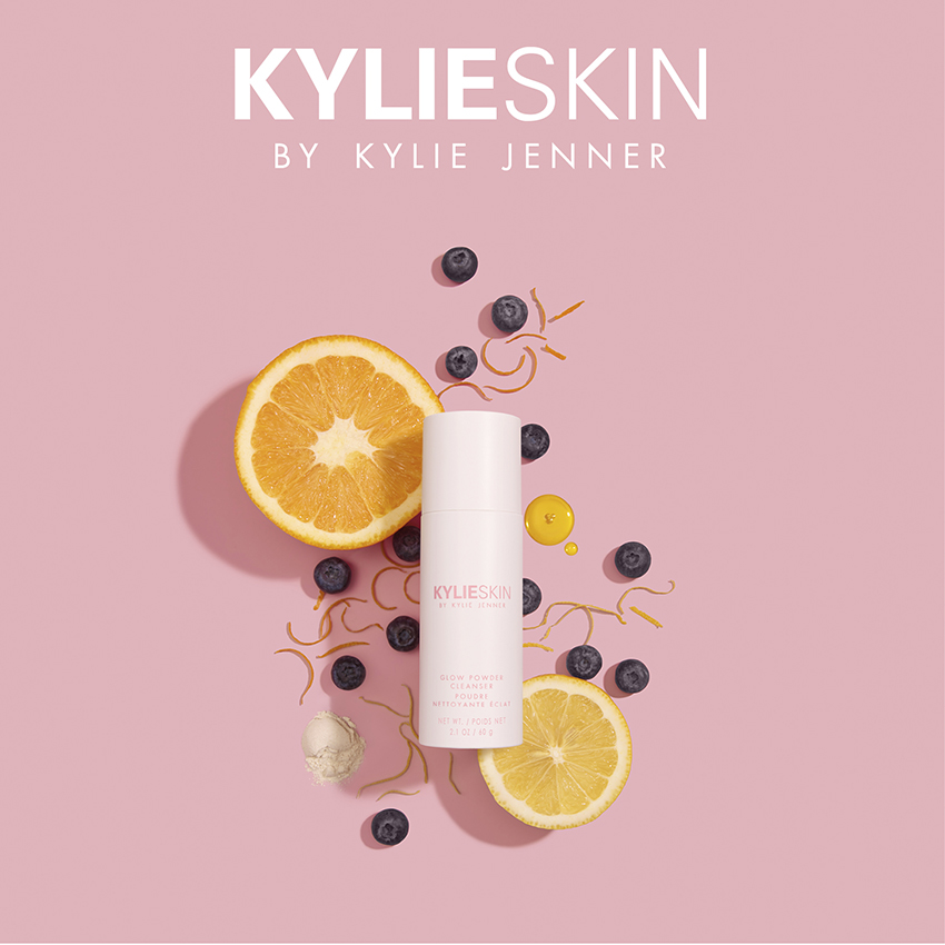 Kylie_Jenner_Glow_Initiative_Cleanser