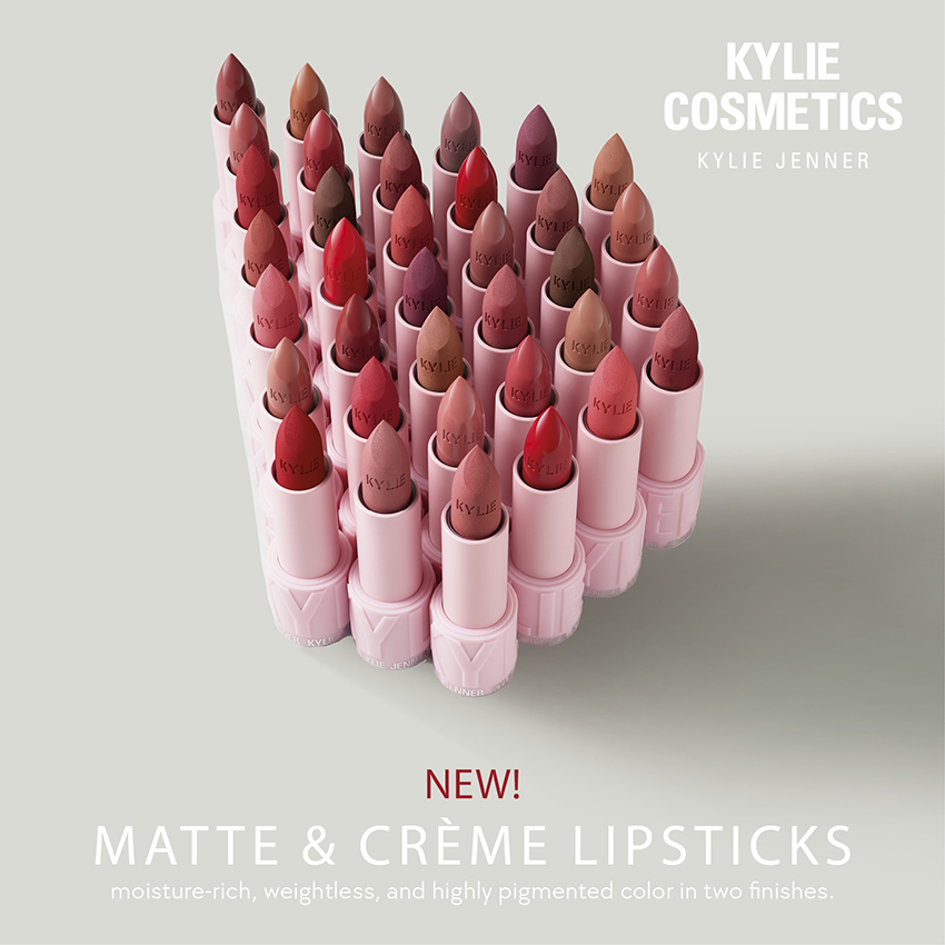 Kylie_Jenner_Matte_Creme_Lipstick_Make_up