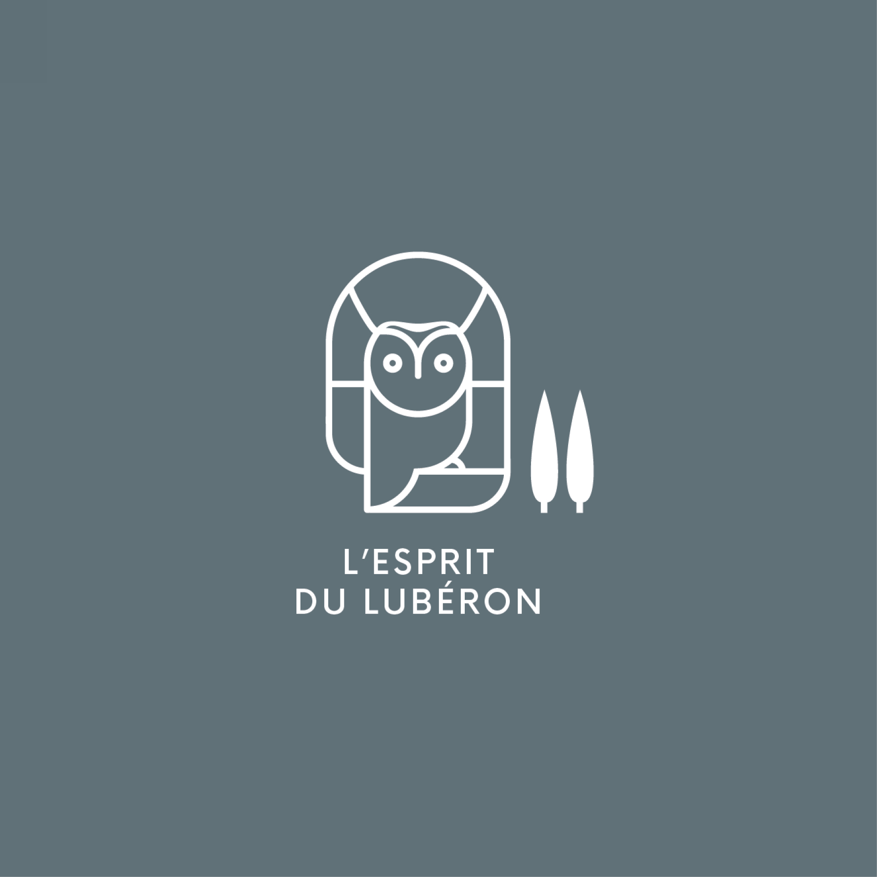 esprit_luberon_logo_provence_gite_identité_visuelle